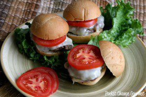 Italian-Sliders