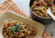 Thumbnail image for Mexican Basics: Red Rice