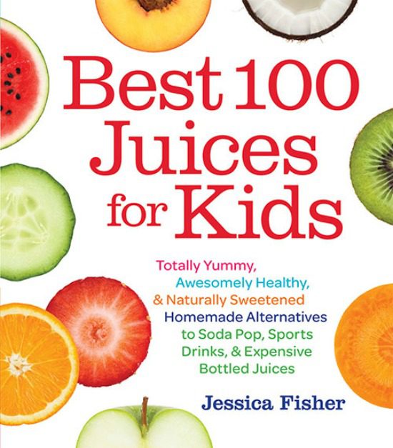 Fresh Juices For Kids | www.pixshark.com - Images ...