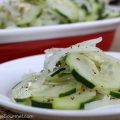 How to Make Watergate Salad Recipe  Pocket Change Gourmet