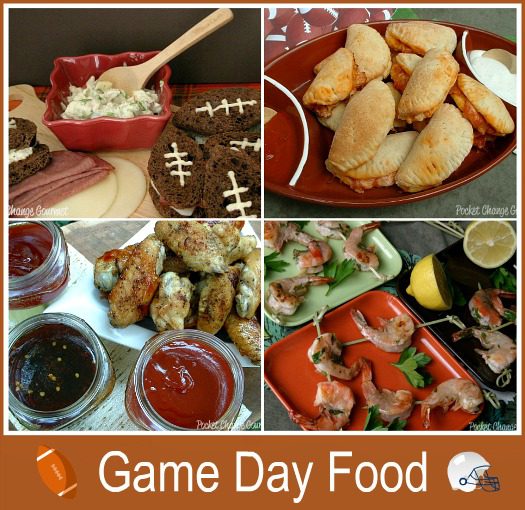 Super Bowl Party Food Ideas That Win Game Day