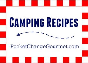 Camping-Recipes