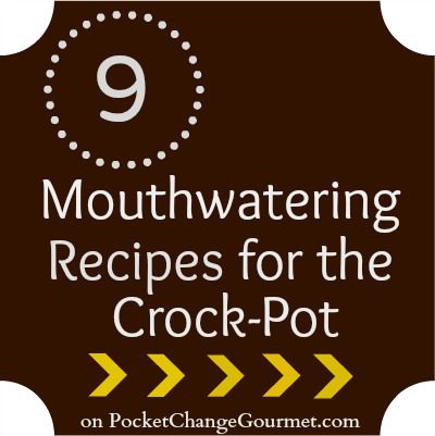 Mouthwatering recipes