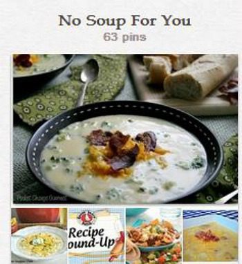 Homemade Beef and Barley Soup Soup Pinterest Board