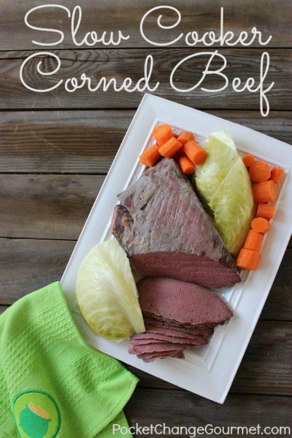 how to tell if corned beef is done