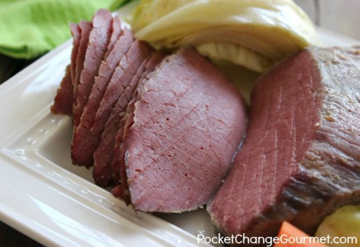 Do You Cook A Corned Beef Fat Side Up - Beef Poster Do You Boil Corned Beef Fat Side Up Or Down