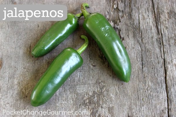 Jalapenos