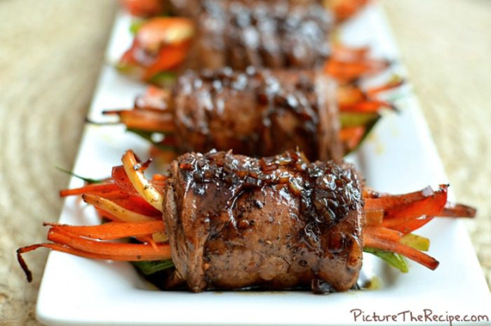 20 Manly Recipes for Valentine's Day on PocketChangeGourmet.com