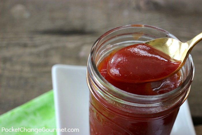 Homemade Barbecue Sauce Tips & Experiences