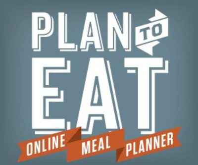 Plan to Eat