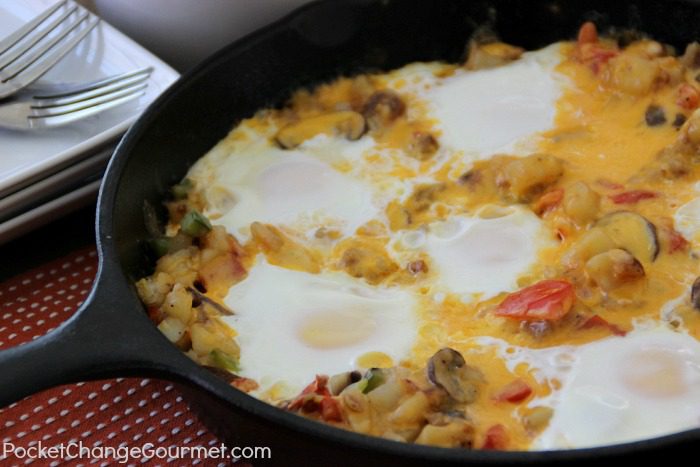 Vegetable Country Skillet.3