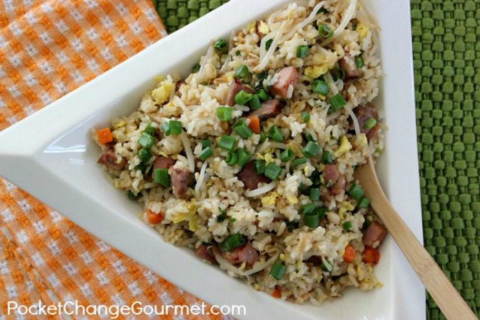 Pork-Fried-Rice