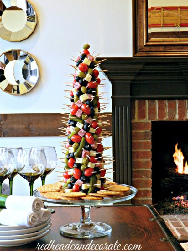 Party-Appetizer-Tree