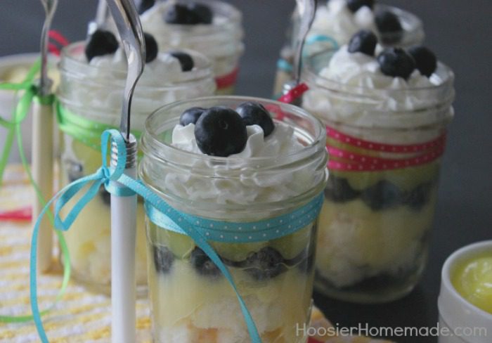 Lemon-Blueberry-Dessert