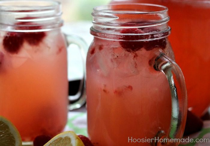 Hard Raspberry Lemonade.1