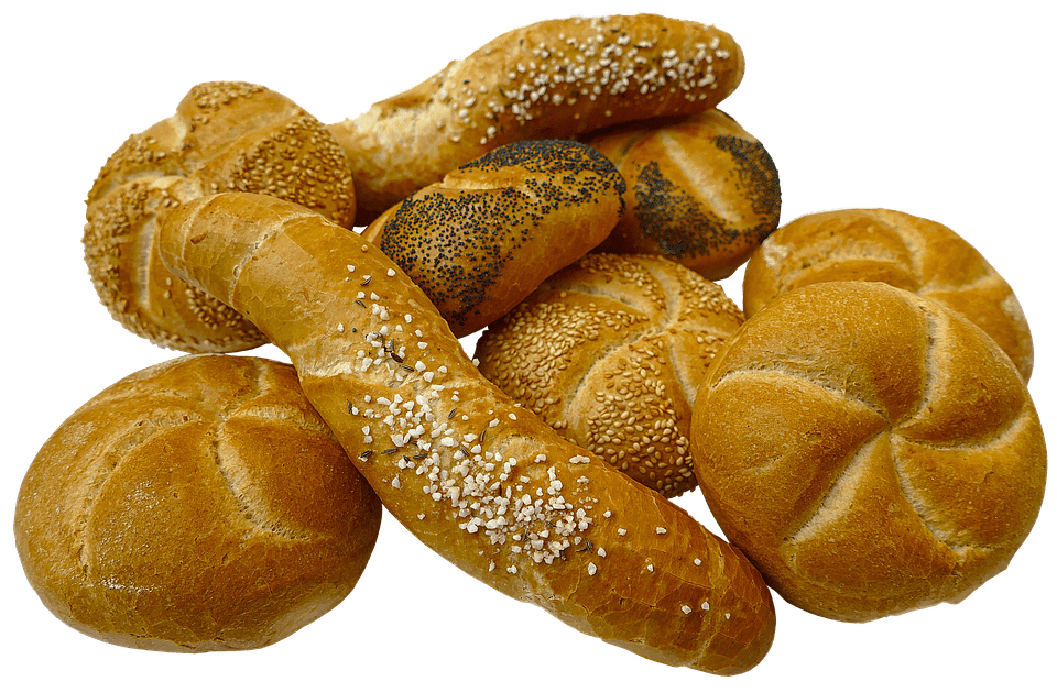Variations of the Kaiser Roll