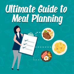 Meal Planning Featured Image