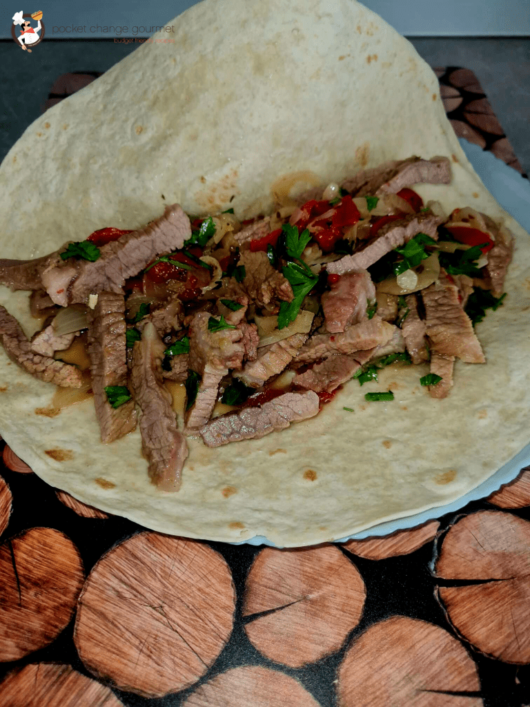 How to Make Barbacoa Beef in the Slow Cooker